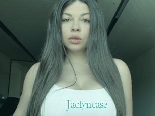 Jaclyncase