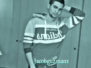 Jacobguzmanx
