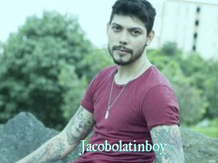 Jacobolatinboy