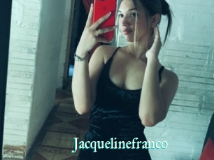 Jacquelinefranco
