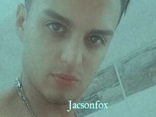 Jacsonfox