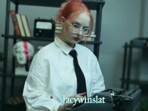 Jacywinslat