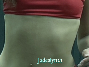 Jadealyn21