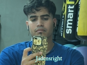 Jadensright
