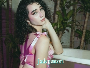 Jadepastori