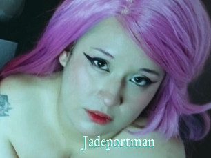 Jadeportman