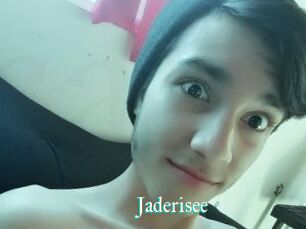 Jaderisee