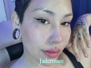 Jaderossee