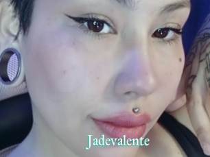 Jadevalente