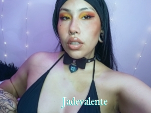 Jadevalente