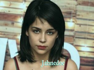 Jahnedoe