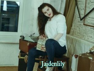 Jaidenlily