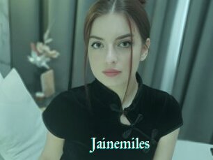 Jainemiles
