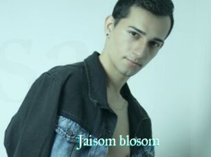 Jaisom_blosom