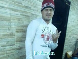 Jakblosom