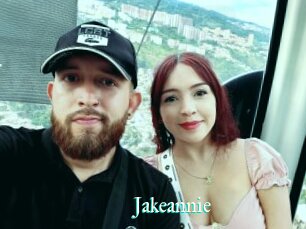 Jakeannie