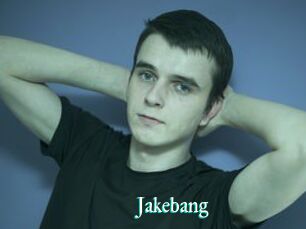 Jakebang