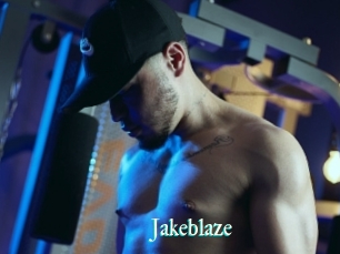 Jakeblaze