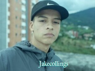 Jakecollings