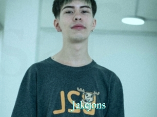 Jakejons