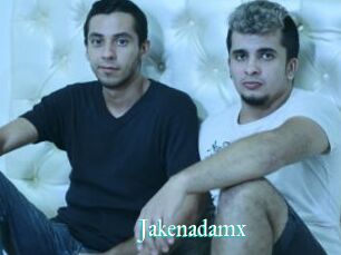 Jakenadamx