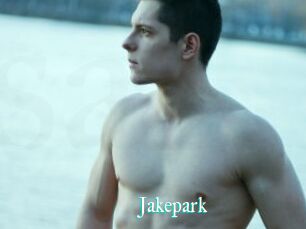 Jakepark