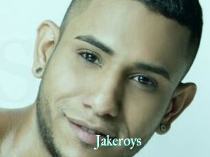 Jakeroys