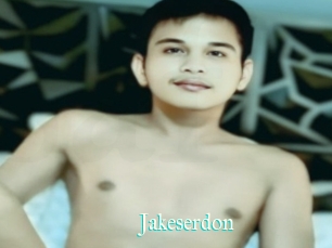 Jakeserdon