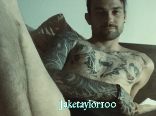 Jaketaylor100