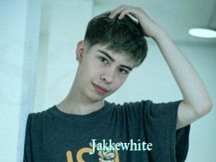 Jakkewhite