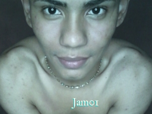 Jam01