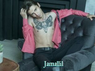 Jamallil