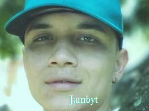 Jambyt
