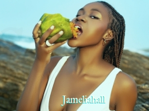 Jameliahall