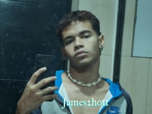 James2hott