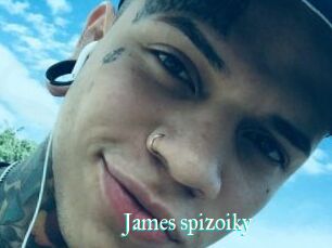 James_spizoiky
