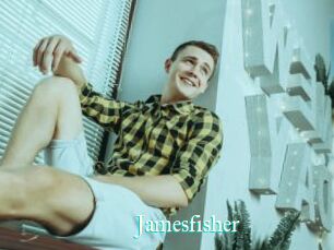 Jamesfisher