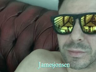 Jamesjonsen