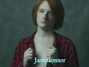Jameskonnor