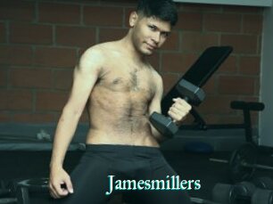Jamesmillers