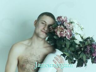 Jamesmorgann