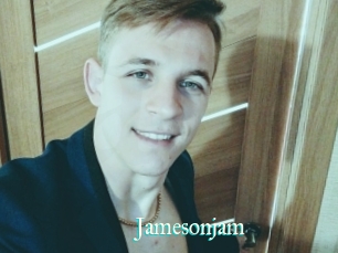 Jamesonjam