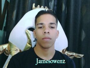 Jamesowenz