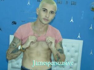 Jamespersuasive