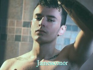 Jamessconor