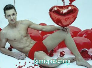 Jamiepickering