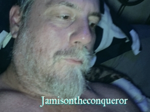Jamisontheconqueror