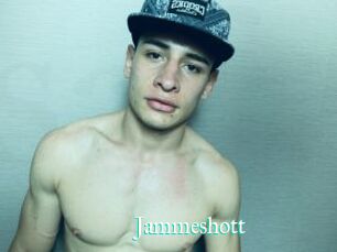 Jammeshott