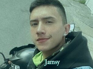 Jamsy