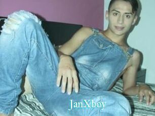 JanXboy